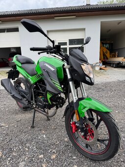 Fosti F51 Sport - 7