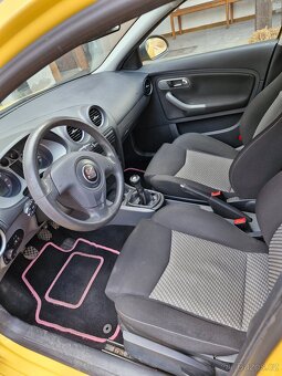 SEAT IBIZA III 2008 1.4 - 7