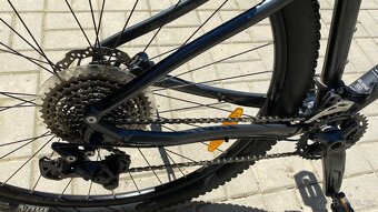 Merida Big nine 300 - 7