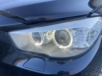 Prodám díly z BMW 535XD GT F07 - 7