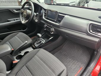 Kia stonic 2020 - 7