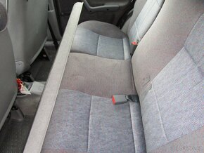 Fiat Punto 1,2 benzín 54kw Eko daň zaplacena - 7