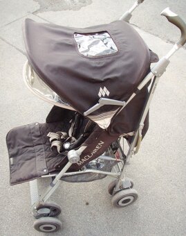 Golfky Maclaren Techno XLR - 7