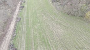 Prodej pozemku k výstavbě RD - 7