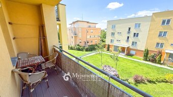 Pronájem byty 3+kk, 82 m2 - Znojmo - Přímětice, ev.č. IL042 - 7