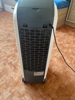 Honeywell ochlazovač - 7