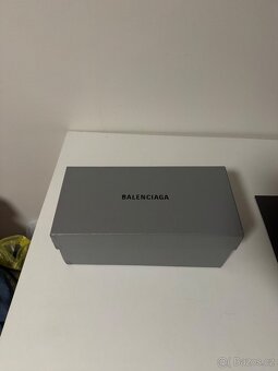 Panske pantofle Balenciaga - 7