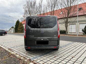 Ford Tourneo Custom Ecoblue 320 L1 - 7
