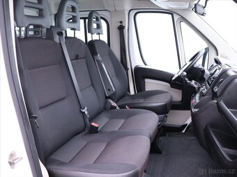 Peugeot Boxer 2,0 HDI 120kW CZ L4 7-Míst DPH (2018) - 7
