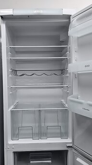 Lednice s mrazákem GORENJE - NO FROST, kombinovaná, - 7