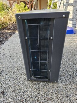Tepelné čerpadlo Azuro 5 kW - 7
