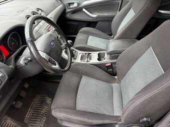 S-max 2.0tdi, 100kw facelift - 7
