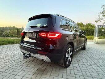 Mercedes Benz GLB 200 D 110KW/ACC/Navi/Fulled/149Tkm/2022 - 7