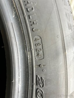 205/60/16 96H letní pneu - 7