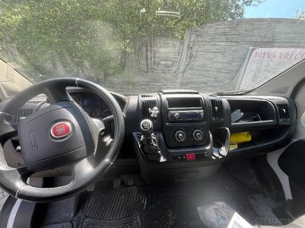 Fiat Duc.2.3MTJ 140 35 L3H2 Maxi 4d - 7