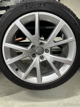 Audi R19 235/45 R19 - 7