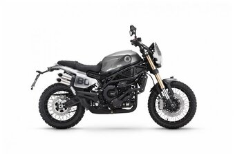 Benelli Leoncino 800 Trail - 7