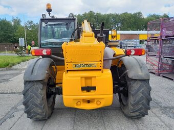 teleskopický nakladač MANITOU MT932 - 7