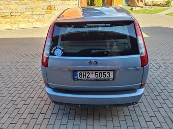 Ford C-MAX 2.0i zachovalý - 7