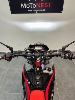 Beta RR 125 - 7