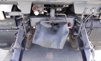9251 - DAF CF 85.410 - 6x4 - Sklápěč S2 + Bordmatik – EURO 5 - 7