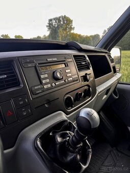 Ford Transit L3H3 TOP - 7