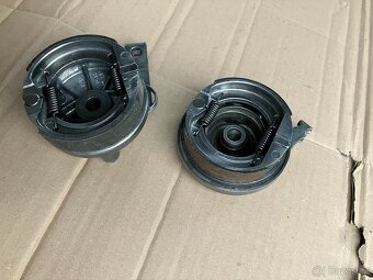 brzdy babeta 210 - 7
