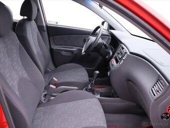 Kia Rio 1,4 16V GL 71kW CZ Serv.kniha (2006) - 7