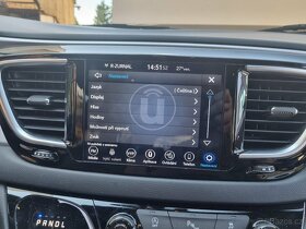 Dodge, RAM, Jeep čeština, konverze USA/EU, Alfa Romeo - 7