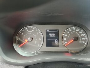 Renault Master 2.3 Dci 100kw L3H2 2021 222t Km Klima - 7