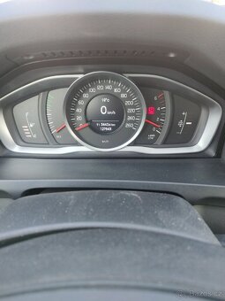 Volvo V60 - 7