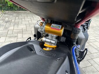 Triumph Street Triple RS 2022 - 7