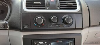 Škoda Roomster 1.4TDI, r.v. 2007 - 7