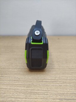 🔊 Bluetooth reproduktor Sencor SSS 1100 Green - 7