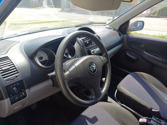 Suzuki ignis 1.3 - 7