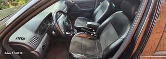 Škoda Octavia 1,9 tdi GT - 7