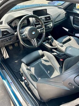 BMW M2 F87 2016 DPH - 7