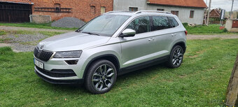 Škoda Karoq - 7