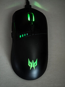 Acer Predator Cestus 350 - 7