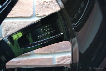 5x112 R19 Seat Tarraco / Ateca originál SEAT – nové - 7