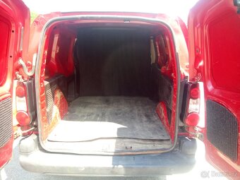 Citroen Berlingo 1.6HDi r.v. 2016 - 7