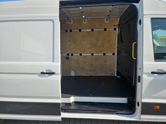 Volkswagen Crafter 2,0 L4H2 4x4 - 7