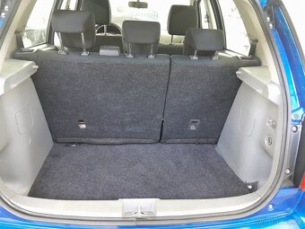 Suzuki SX4 1,6i VVT 4x4 GLX - 7