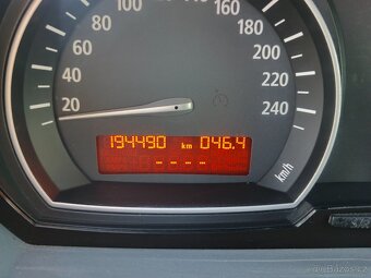 BMW X3 - 7