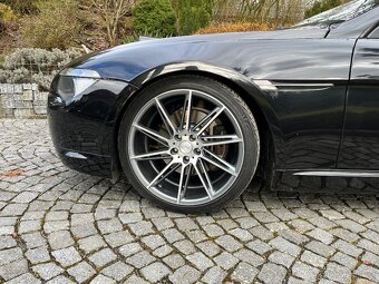 BMW 645 I CABRIO - 7