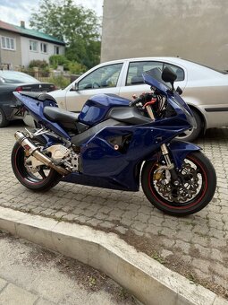 CBR 959 RR náhradní díly - 7