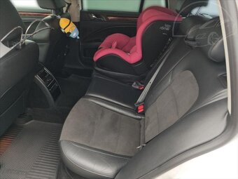 Škoda Superb II 2.0 TDI 103kw 4x4 DSG - 7