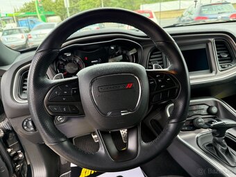 Dodge Challenger 2022 - 7