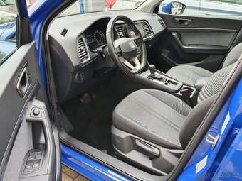 Seat Ateca Style 2.0 TDI 110kW DSG - záruka Autodraft - - 7