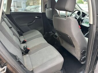 Seat Altea XL 2.0 TDI | 103 kW | Manuální | Rok 2008 - 7